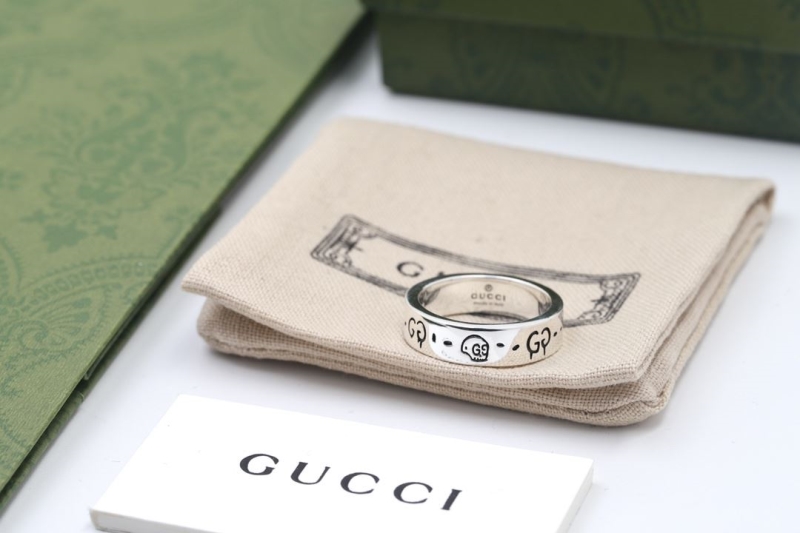 Gucci Rings